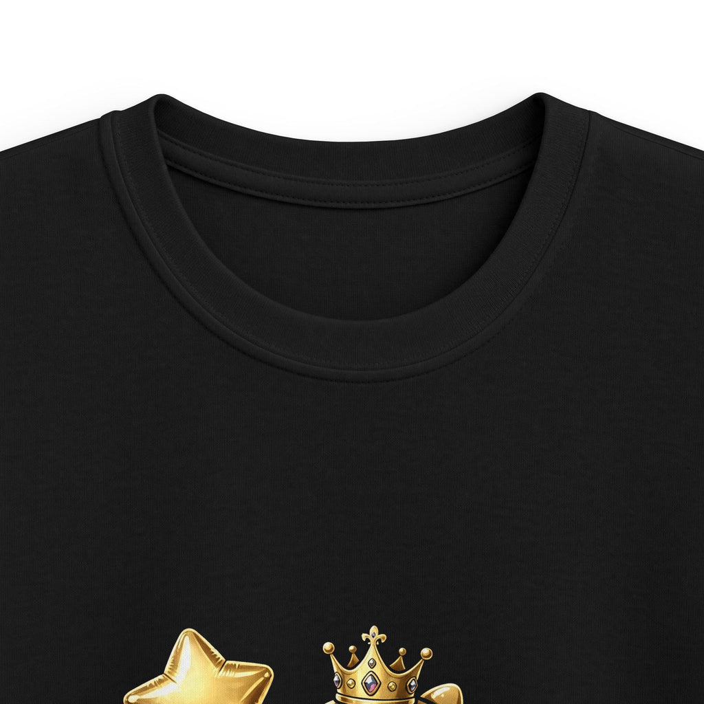 Dino Rey Kids Tee | EverAfterWear