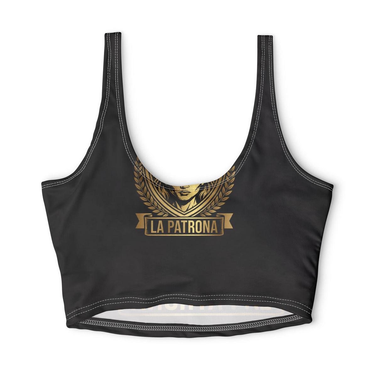 EverAfterWear La Patrona Women's Sports Bra
