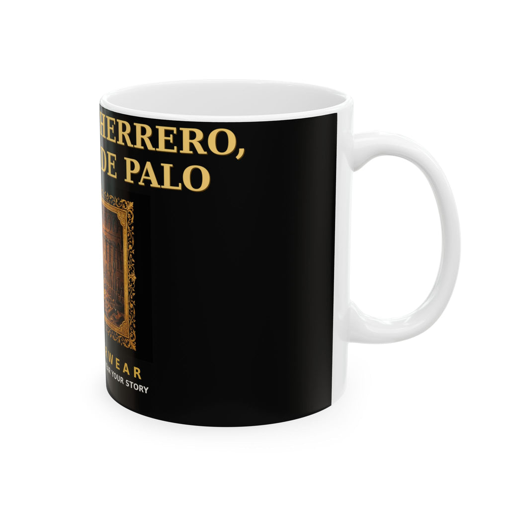 EverAfterWear Casa De Herrero Mug