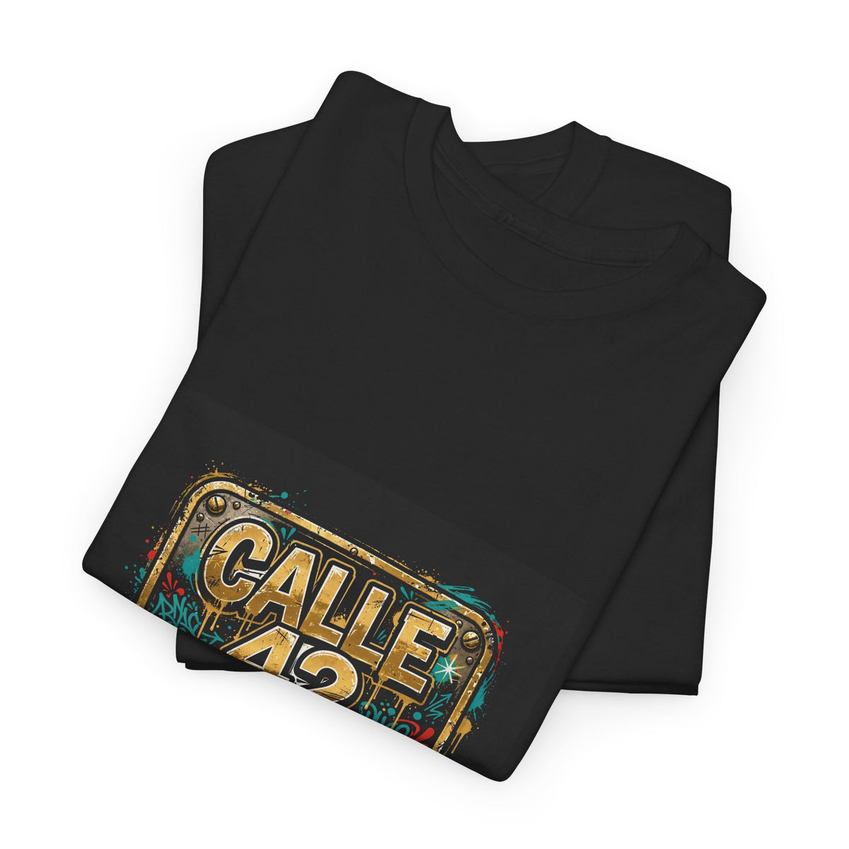 Bacano 016 – Calle 42 | EverAfterWear