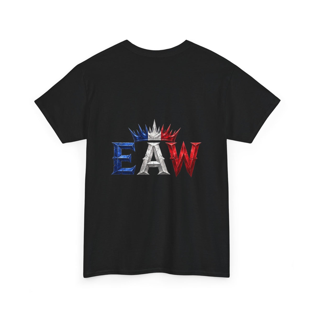 EverAfterWear EAW Edición RD Tee