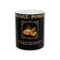 EverAfterWear Mangu Power Mug