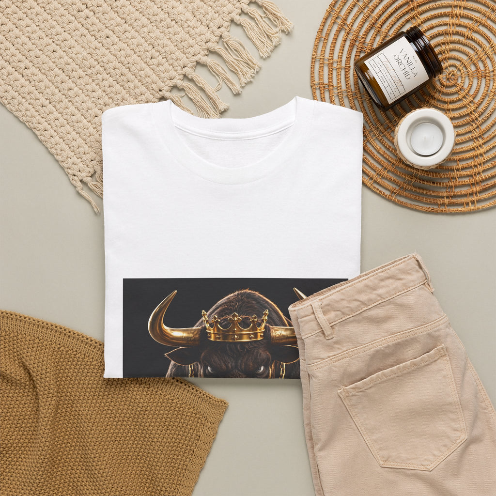 EverAfterWear Toro Rey Tee