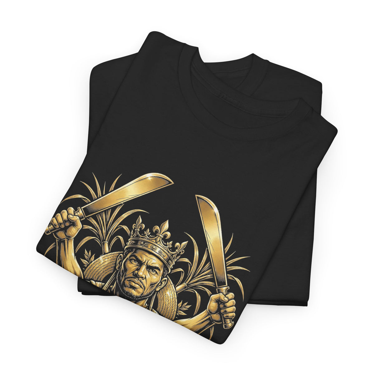 Campesino Rey Tee | EverAfterWear