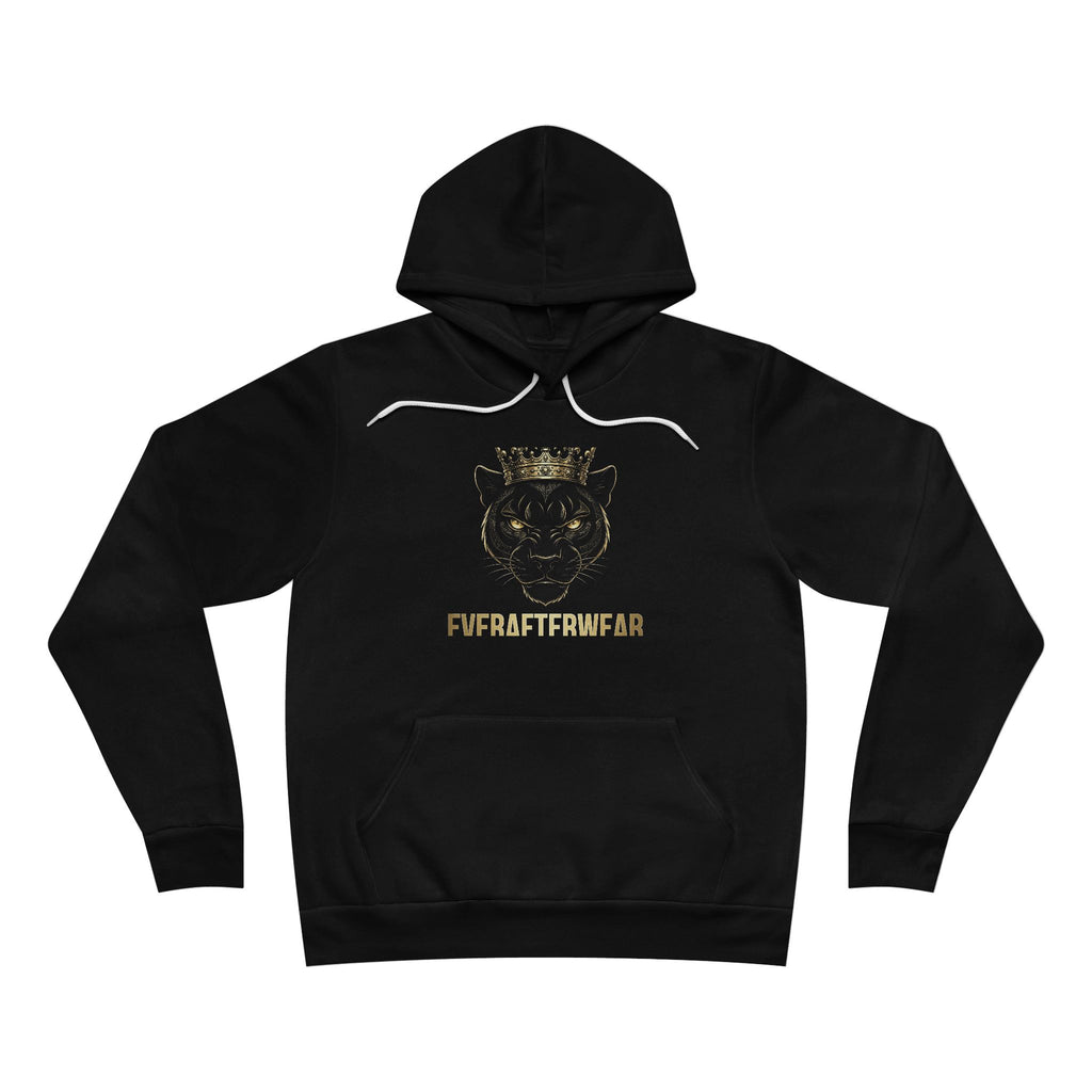 Felino Rey Hoodie | EverAfterWear
