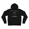 Felino Rey Hoodie | EverAfterWear
