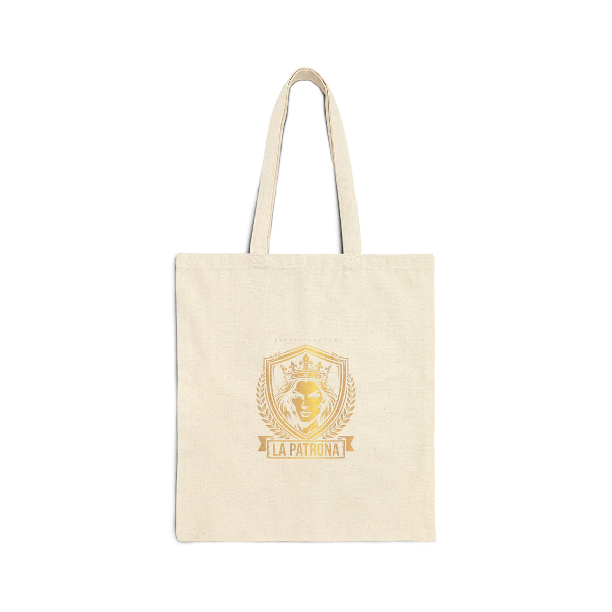 La Patrona Tote Bag