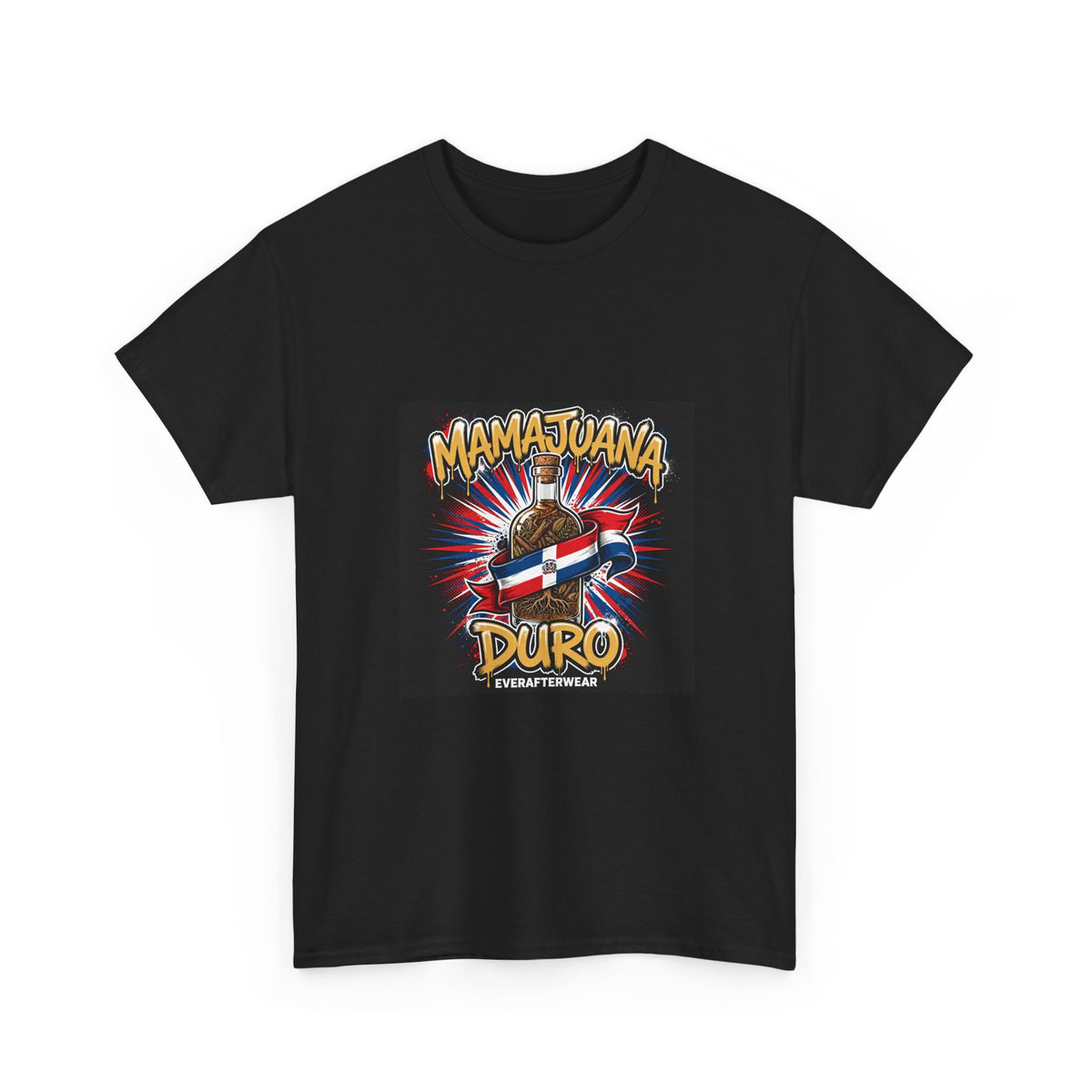 Mamajuana Duro