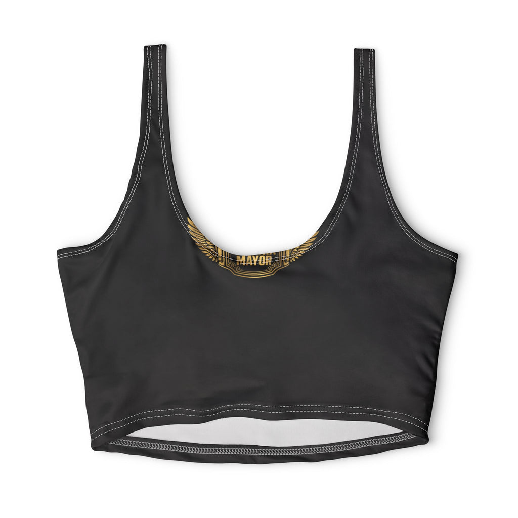 EverAfterWear La Dura Mayor Women's Sports Bra