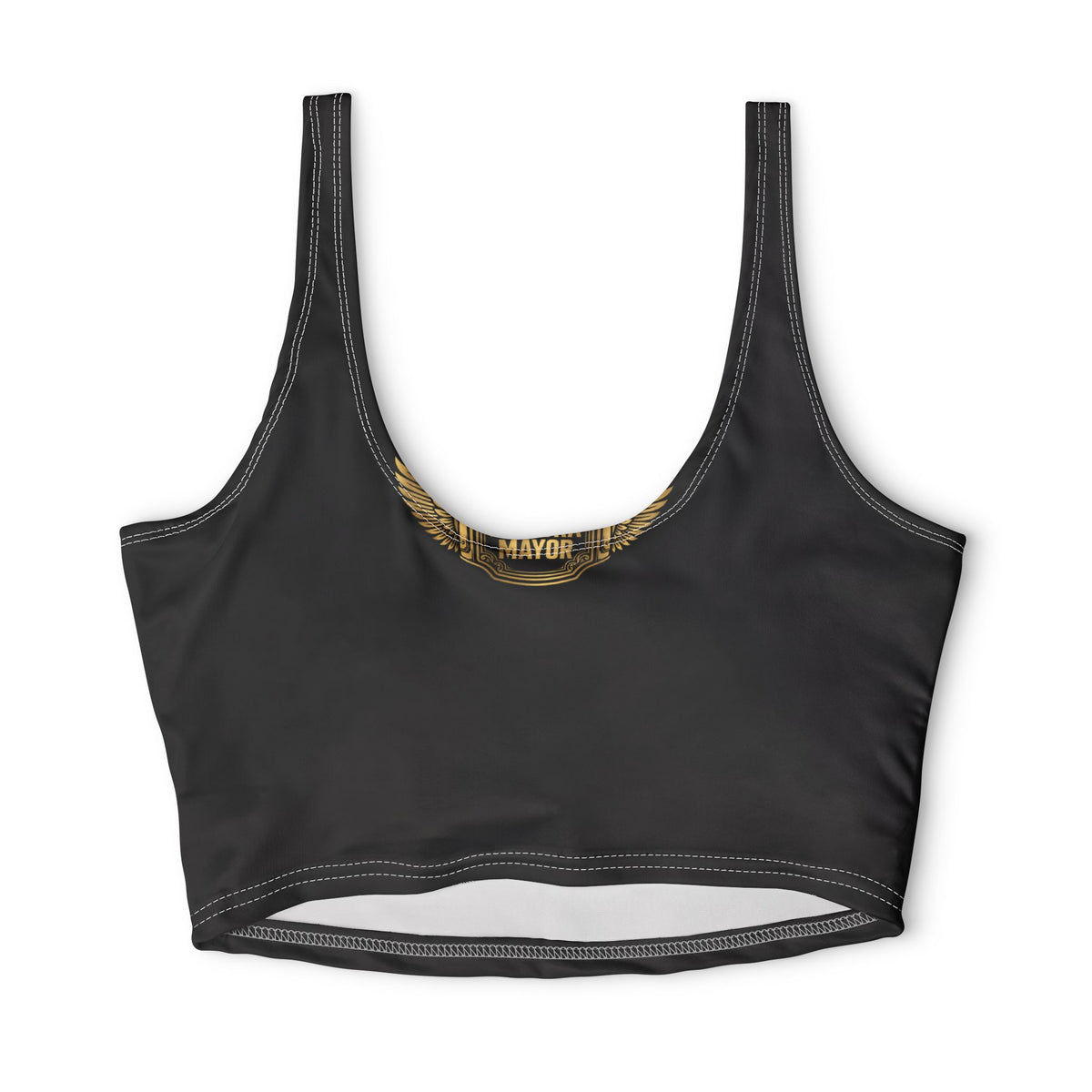 EverAfterWear La Dura Mayor Women's Sports Bra