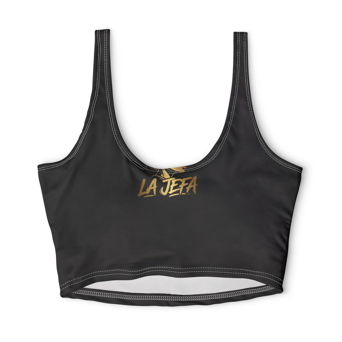 EverAfterWear La Jefa Women's Sports Bra