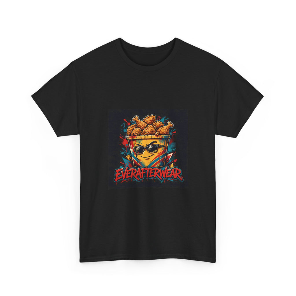 Pica Pollo Bucket Tee