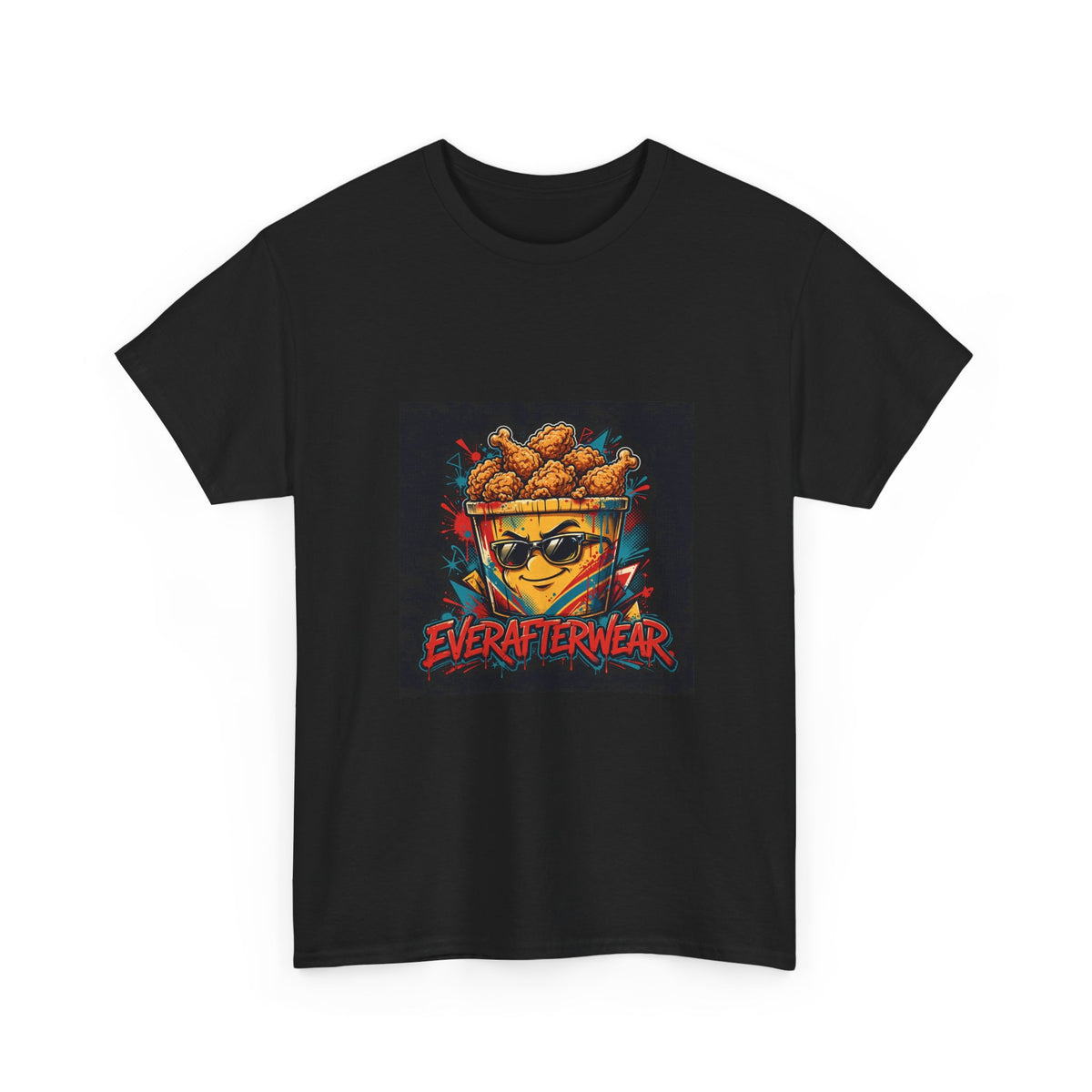 Pica Pollo Bucket Tee