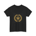 Laurel Crown Tee