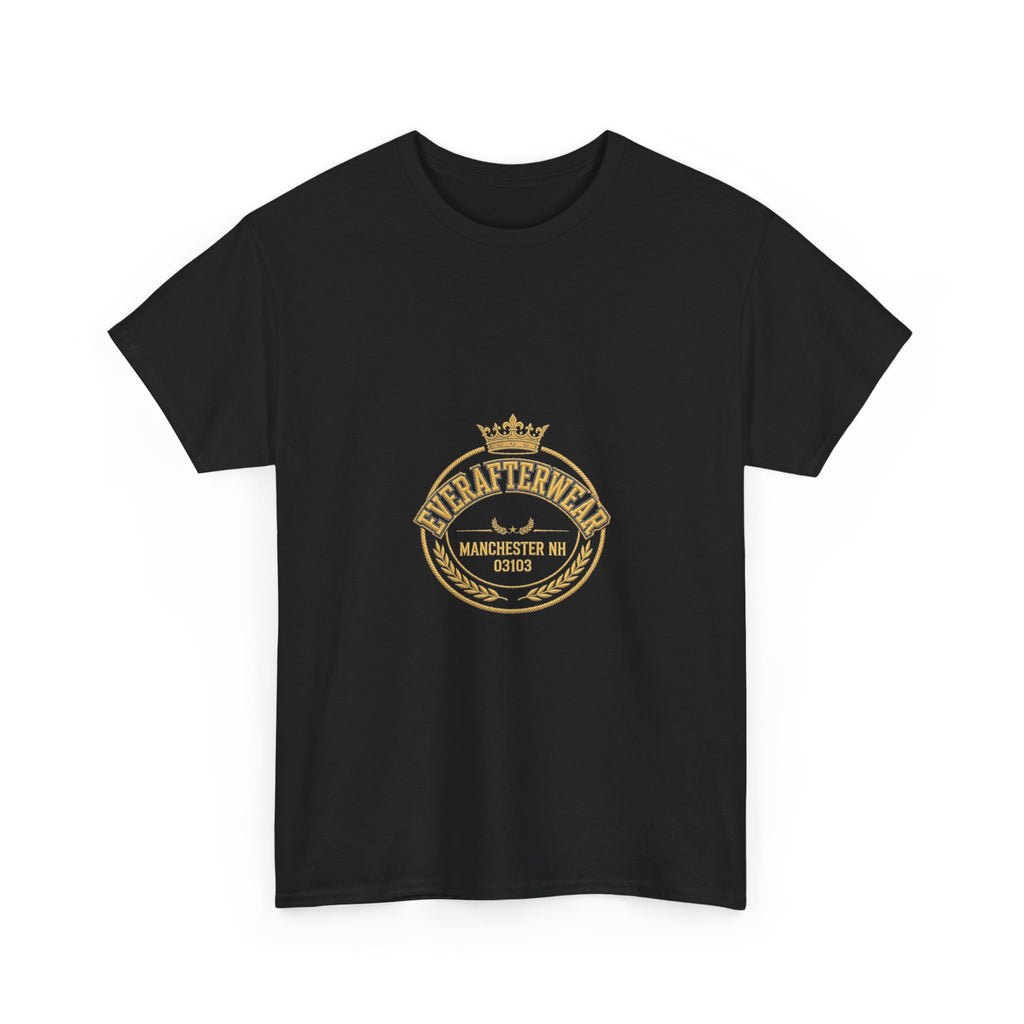 EverAfterWear Manchester 03103 T-Shirt