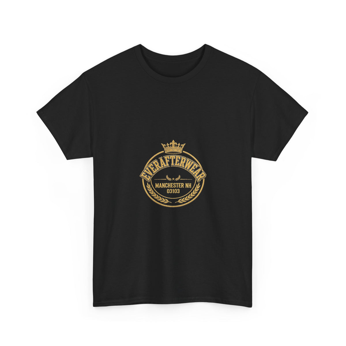 EverAfterWear Manchester 03103 T-Shirt