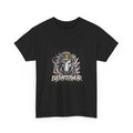 Boxing Gloves Crown Tee
