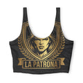 EverAfterWear La Patrona Women's Sports Bra