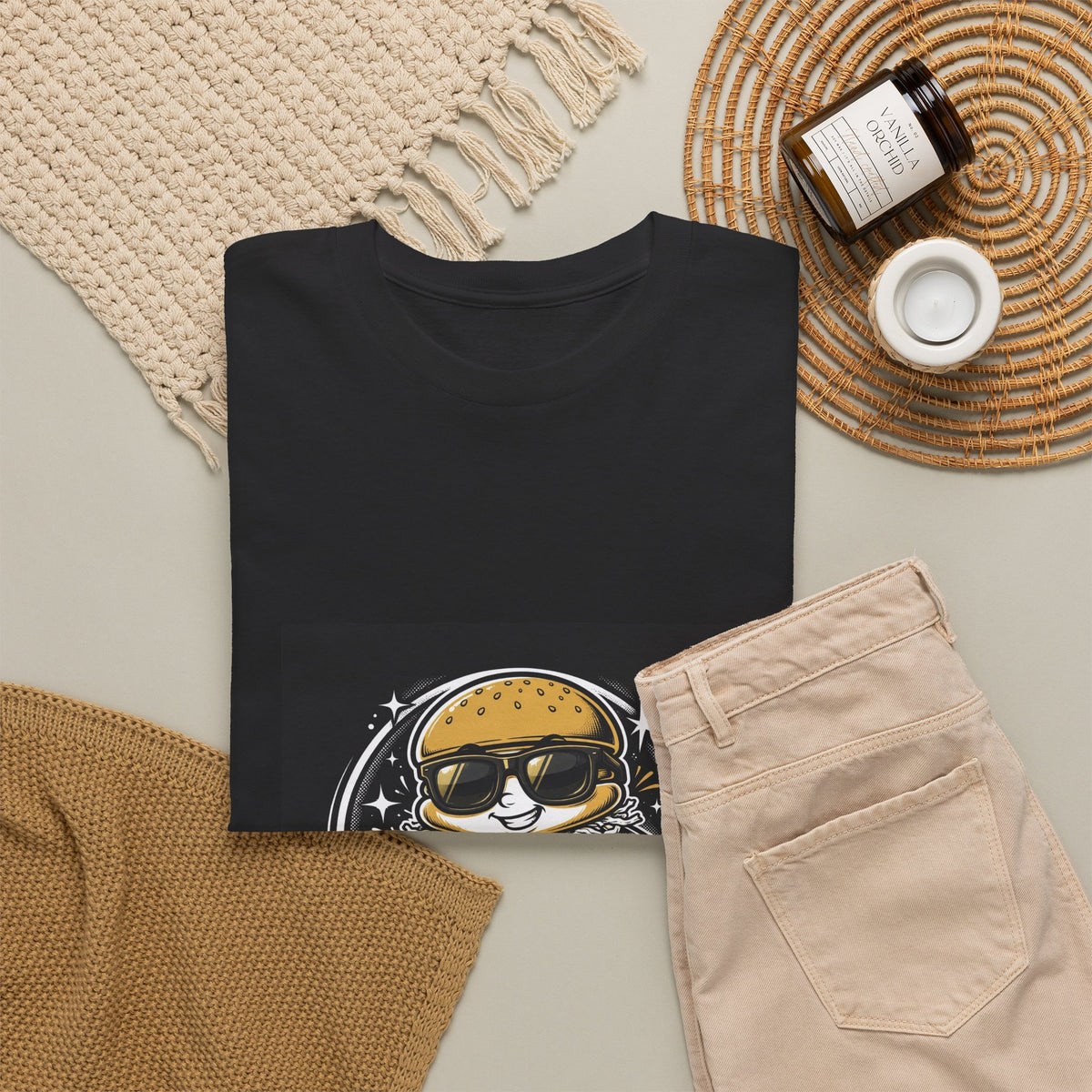 Chimi Tee