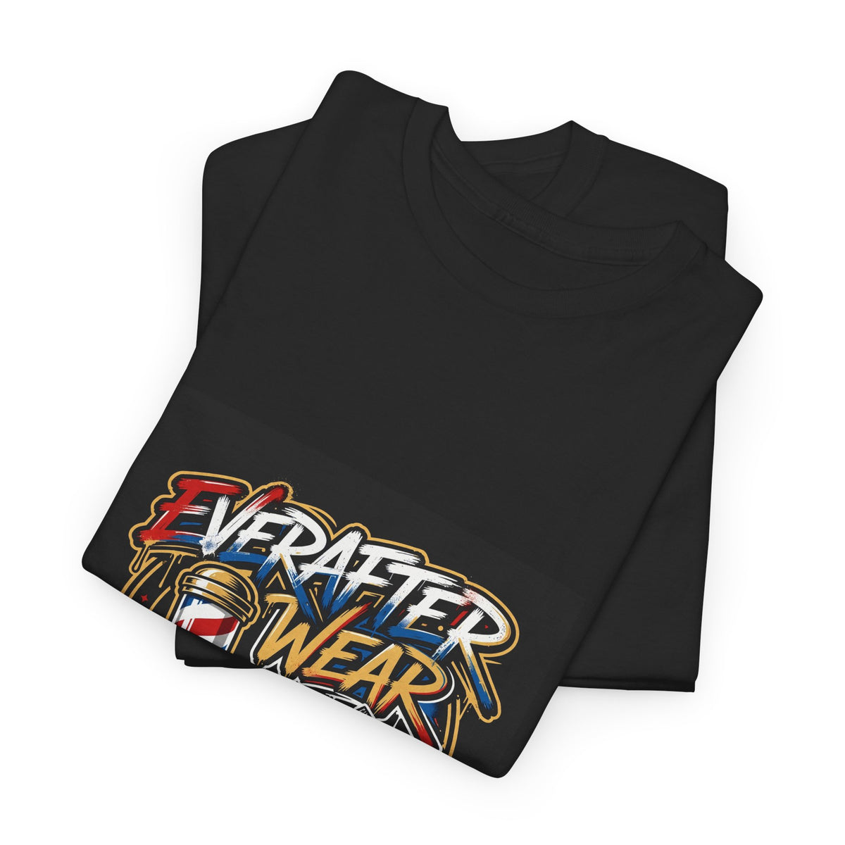 Barberia Pole Tee