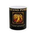 EverAfterWear Platano Power Mug