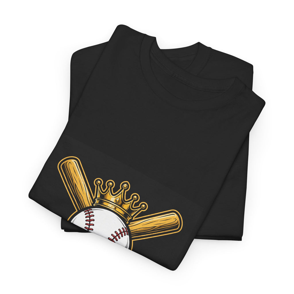 Pitbull Chain Tee