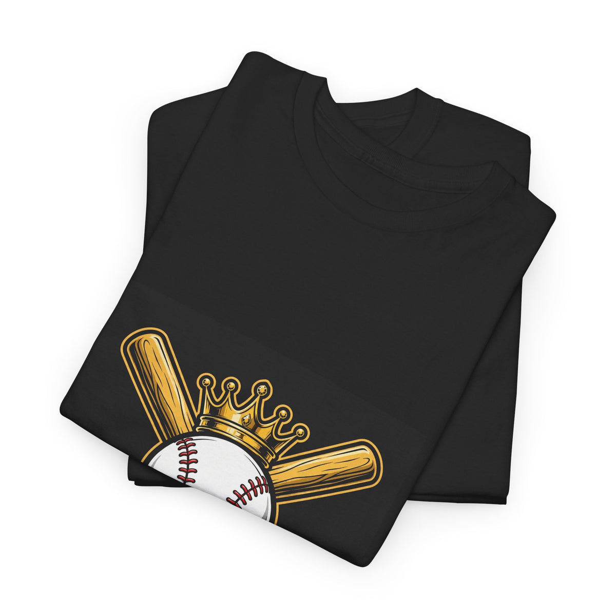Pitbull Chain Tee