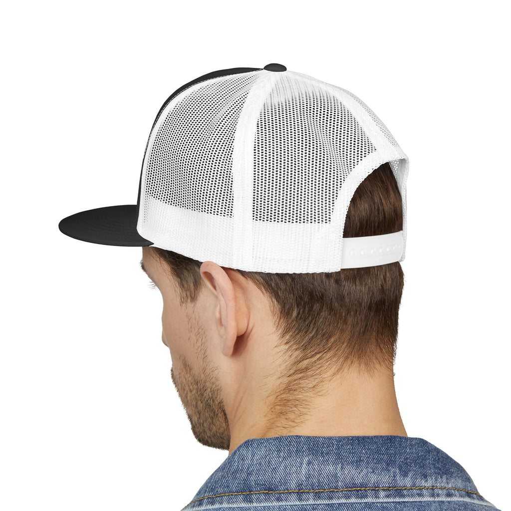 EverAfterWear Tambora Corona Snapback