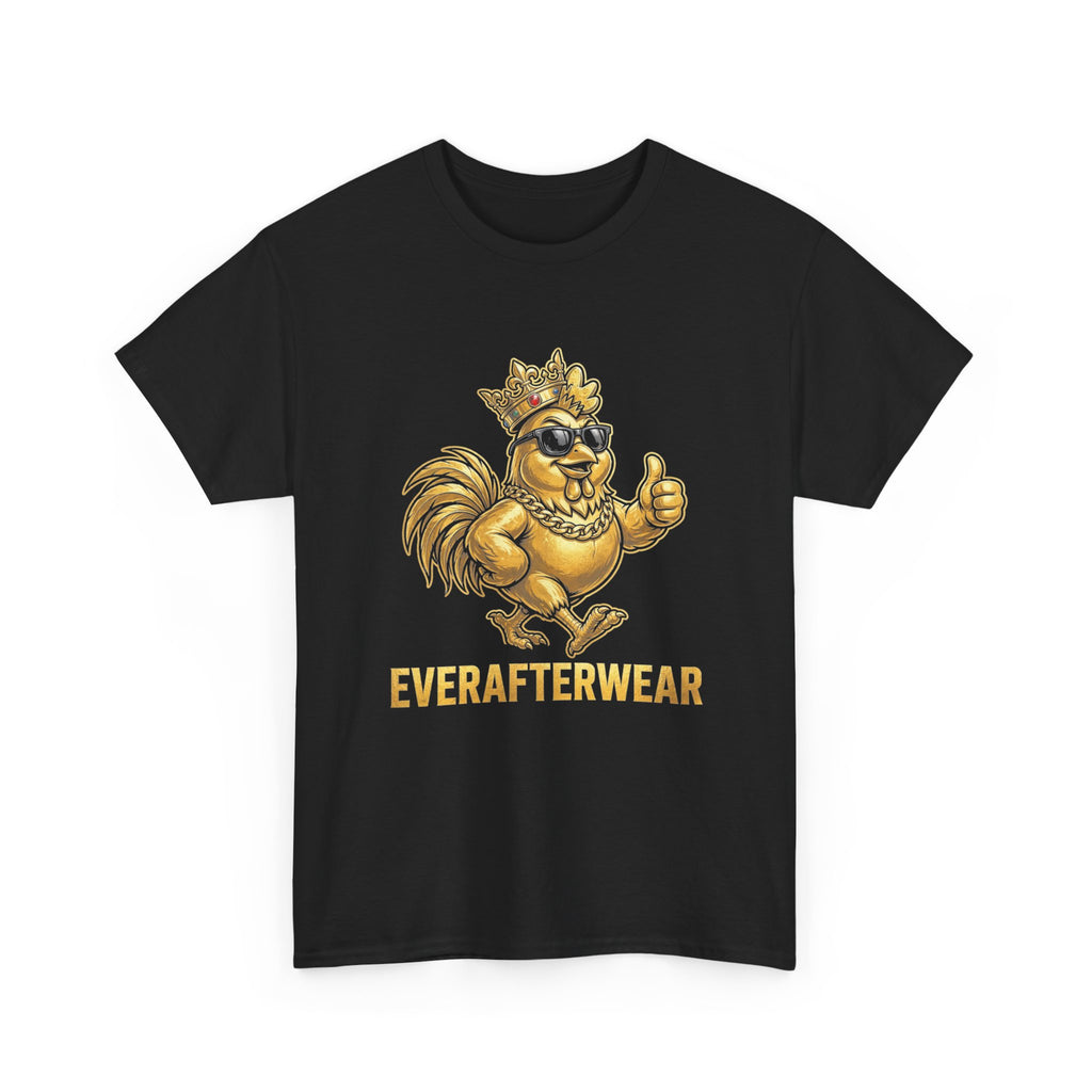 Gallo Duro Tee | EverAfterWear