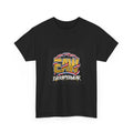 EAW Flag Ribbon Tee
