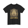 Rinoceronte Rey Tee | EverAfterWear