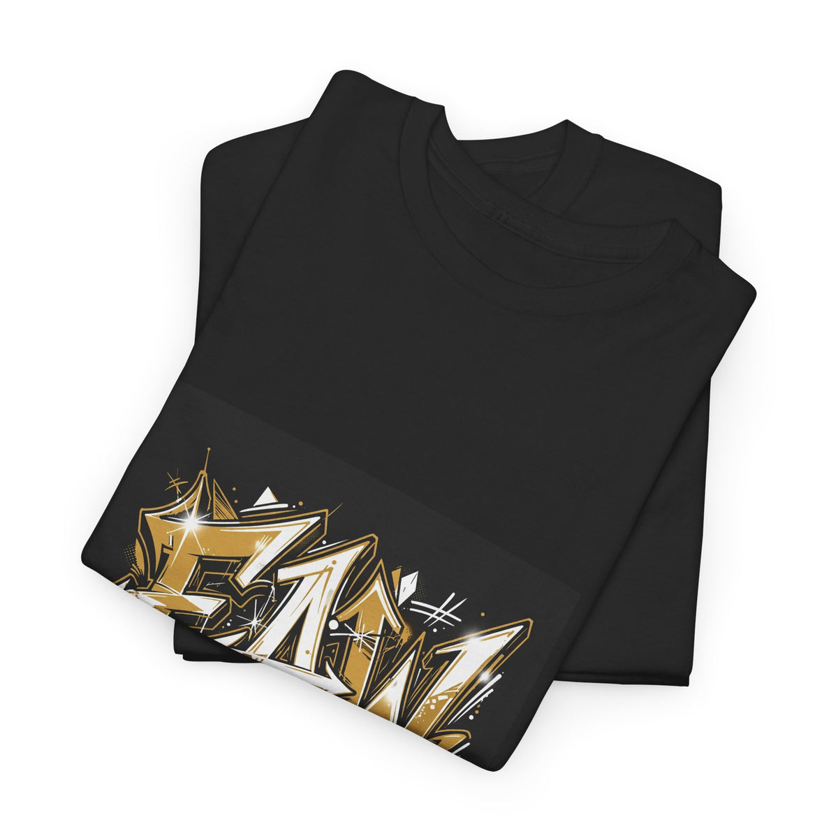 EAW Wildstyle Tee