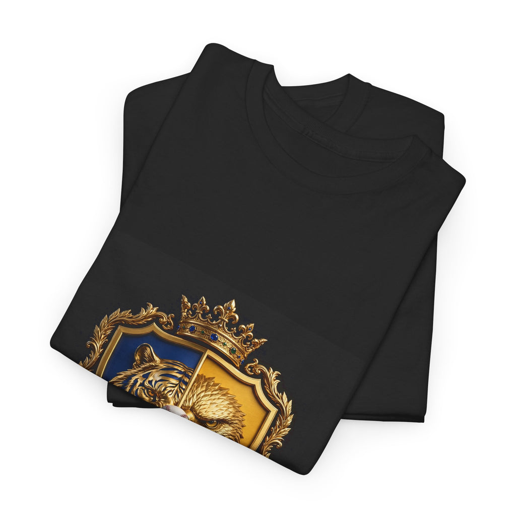 EverAfterWear Escudo del Clásico Tee