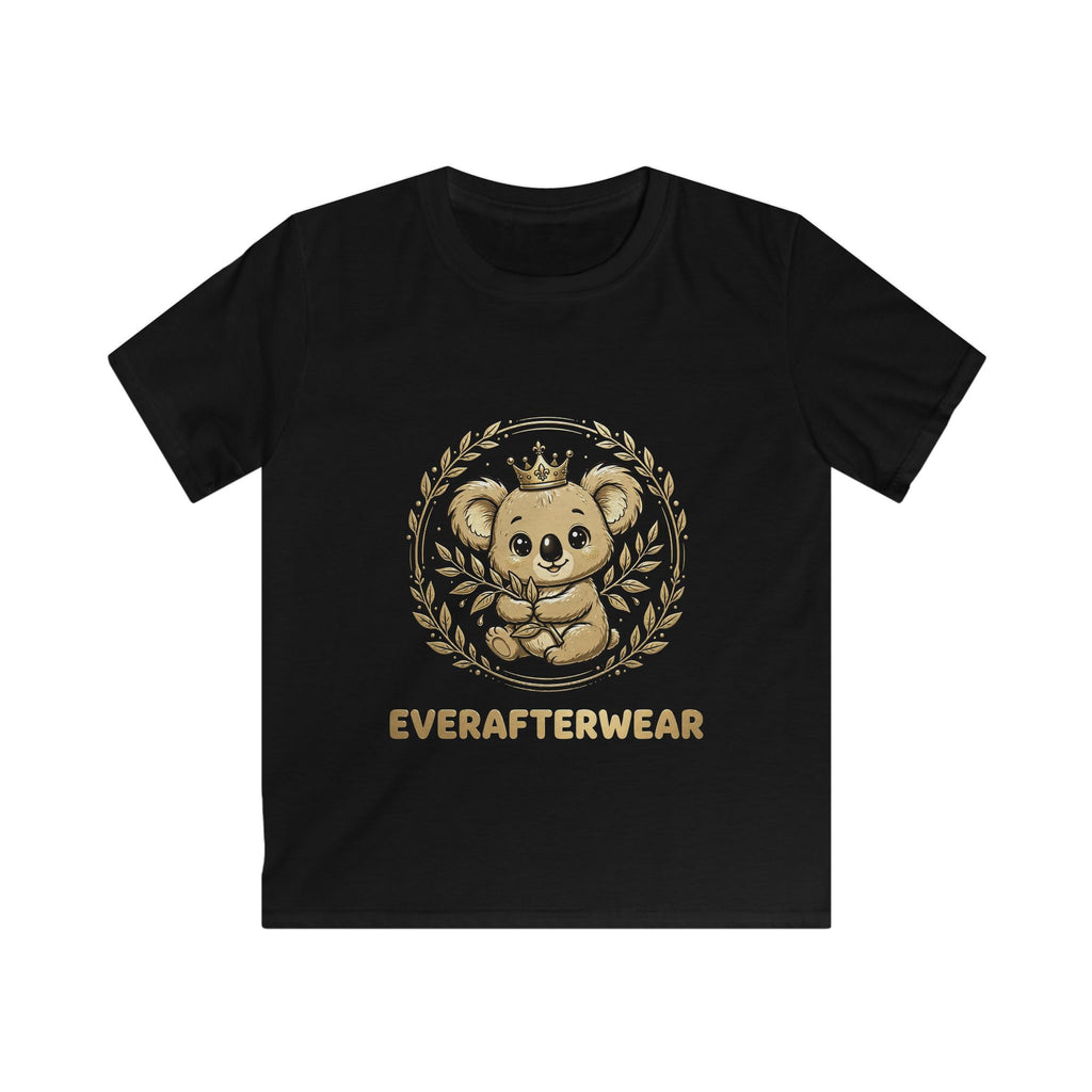 Koala Rey Kids Tee | EverAfterWear