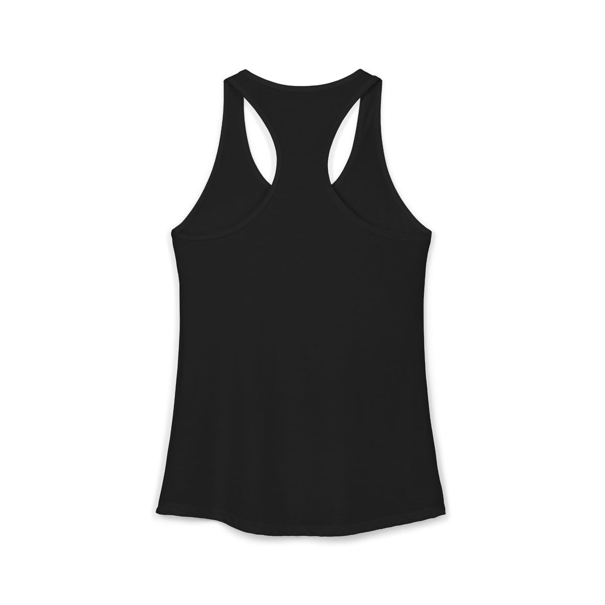 EverAfterWear Gold Gym Set — Racerback Tank