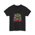 Bull Crown Tee