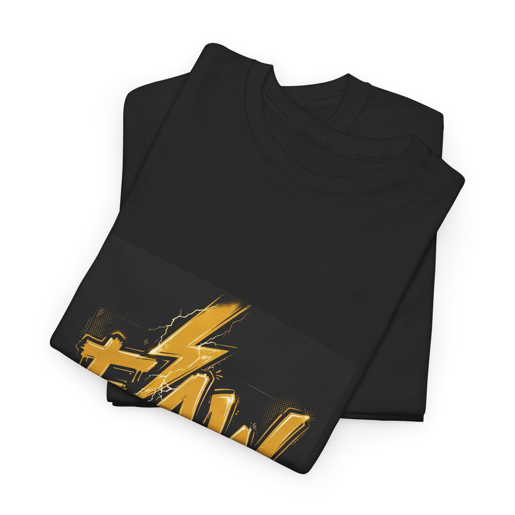 Lightning Bolt EAW Tee