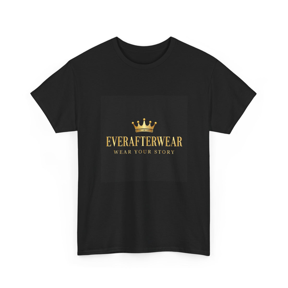 EverAfterWear Marca Original Tee