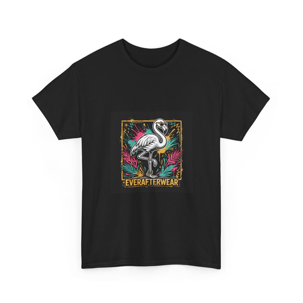 Bacano 017 – Flamenco | EverAfterWear