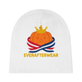 Gorro de calabaza para Halloween de EverAfterWear Kids