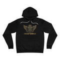 Buho Rey Hoodie | EverAfterWear