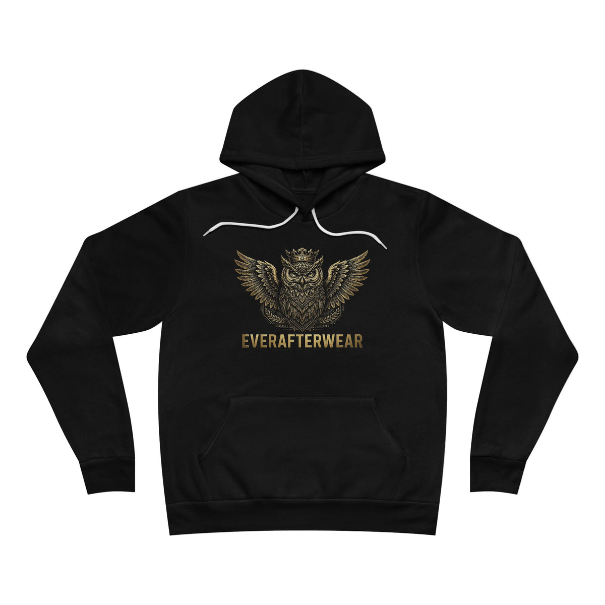 Buho Rey Hoodie | EverAfterWear