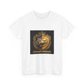 EverAfterWear Escudo del Clásico Tee