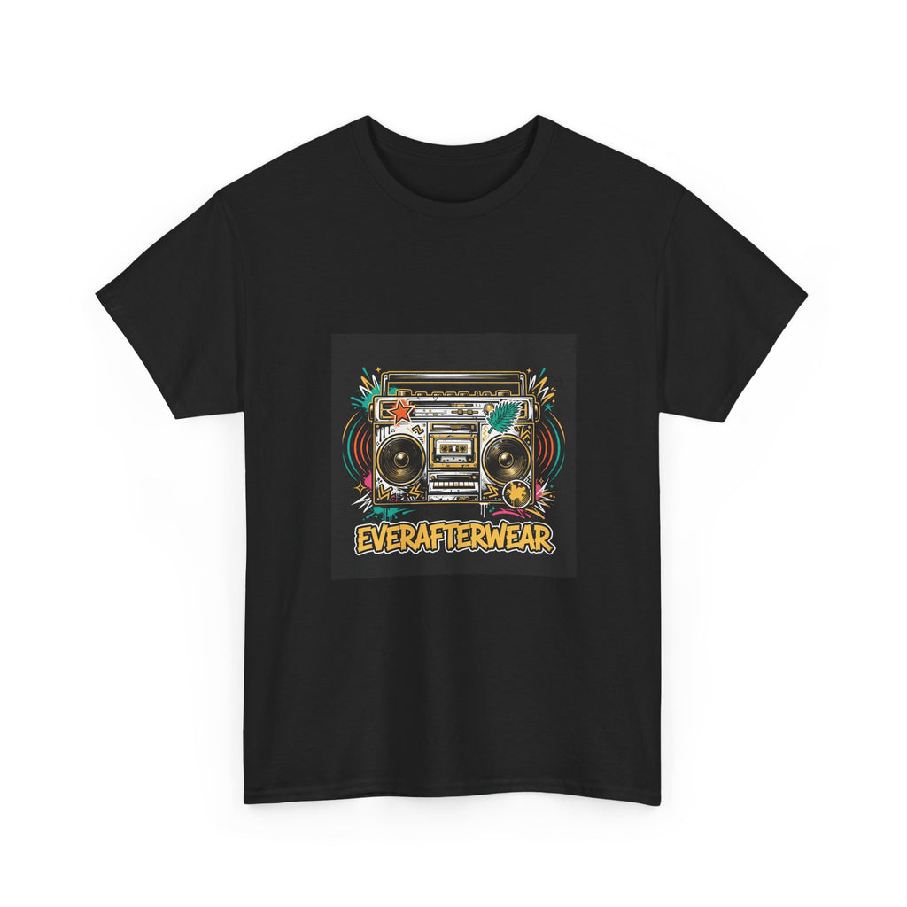 Bacano 005 – Boombox | EverAfterWear