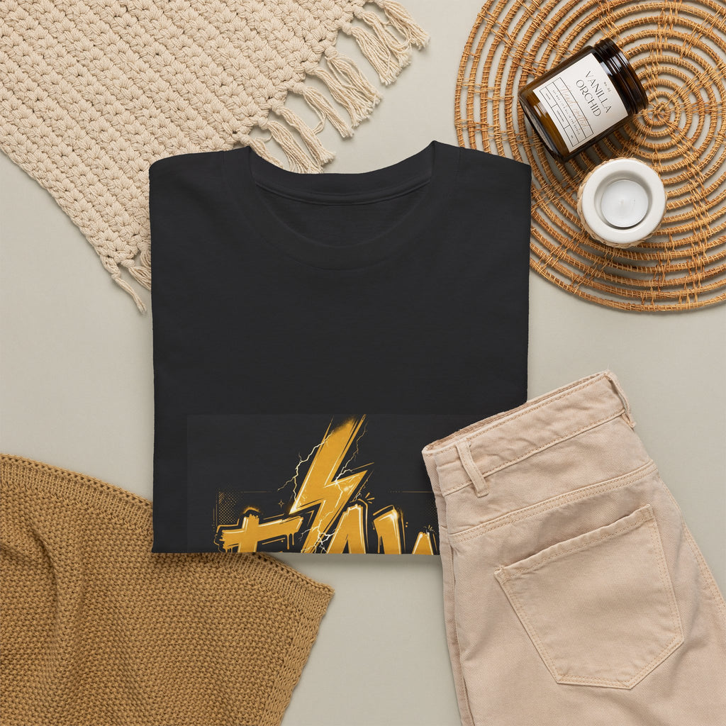 Lightning Bolt EAW Tee