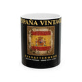 EverAfterWear Espana Vintage Mug