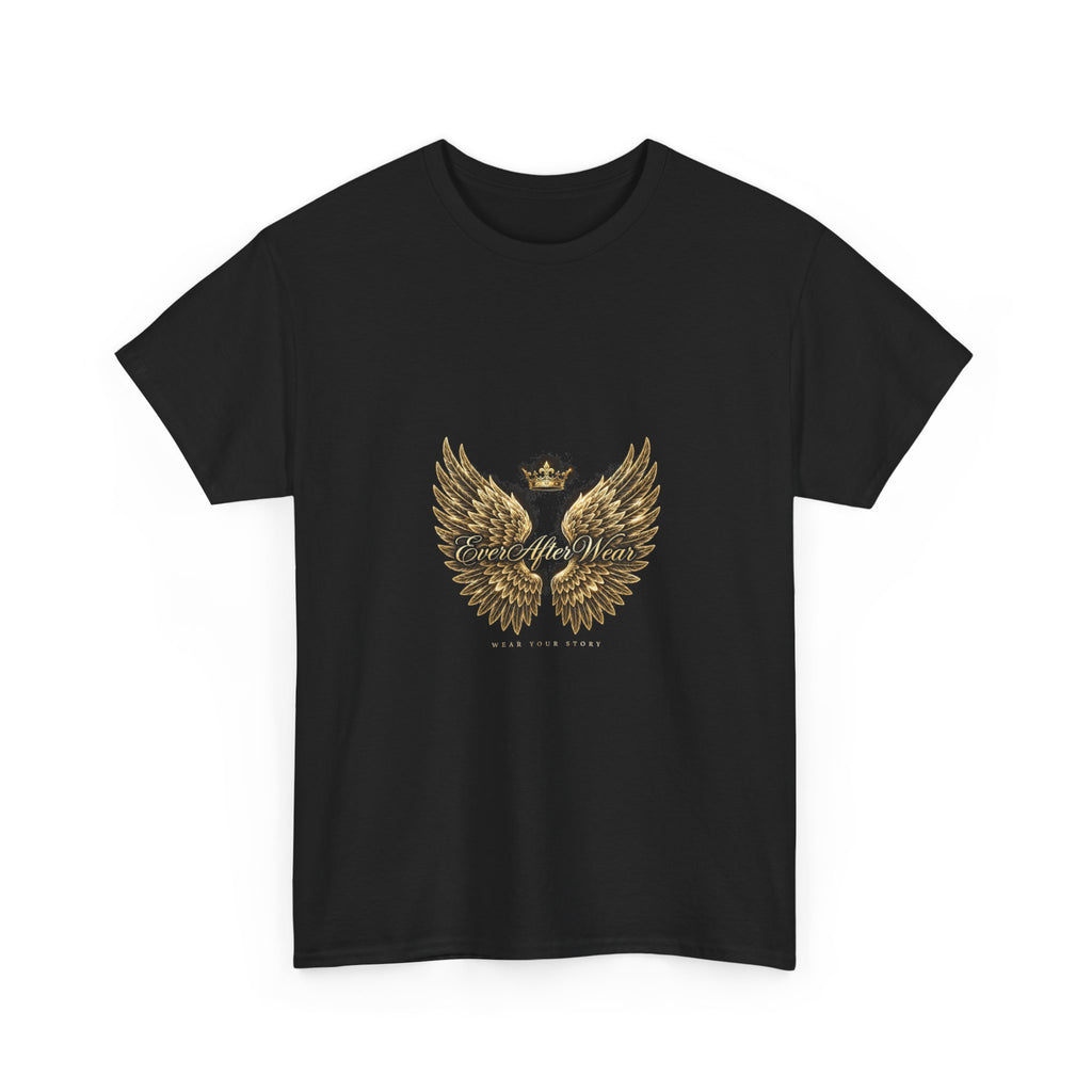 EverAfterWear Wings T-Shirt