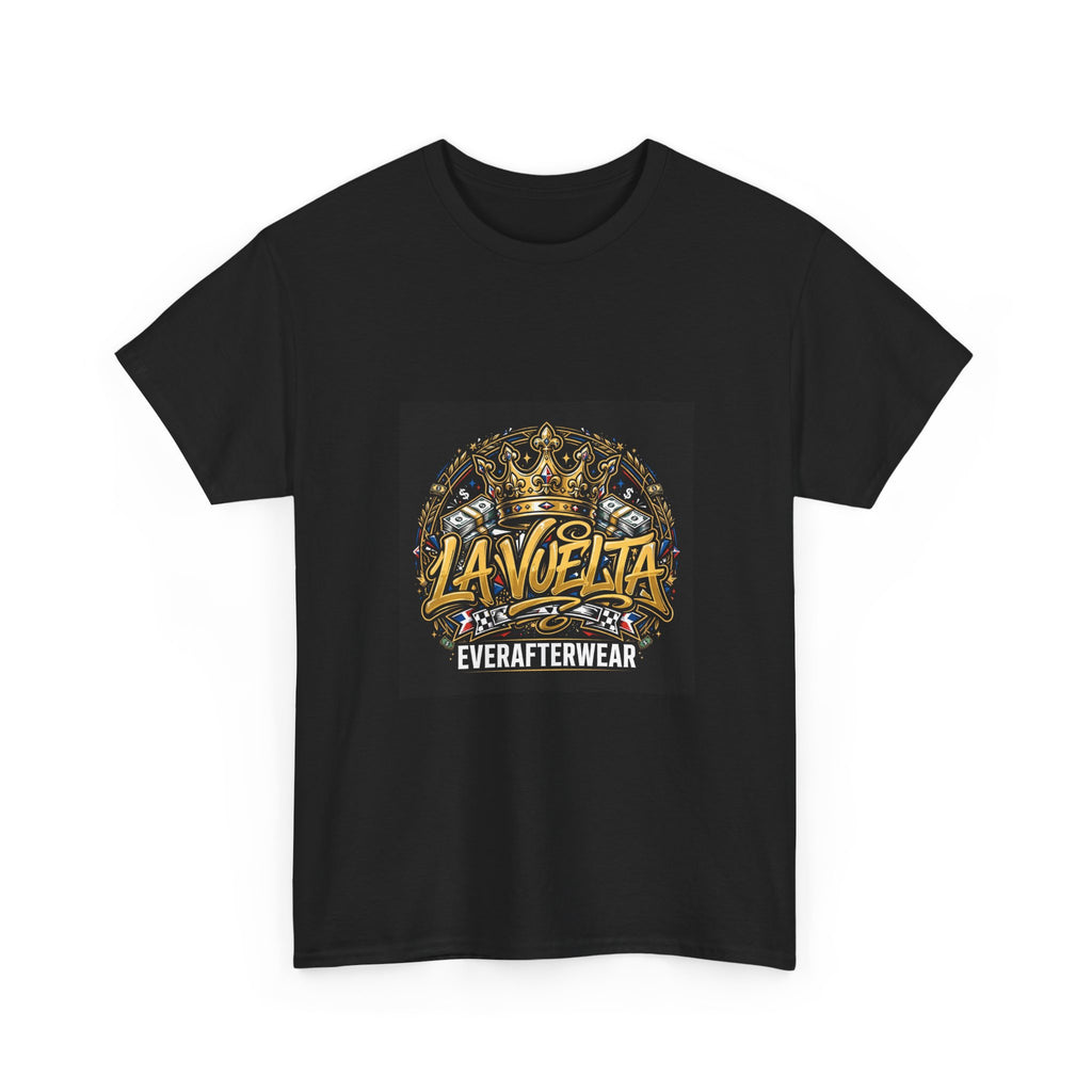 Bacano 020 – La Vuelta | EverAfterWear