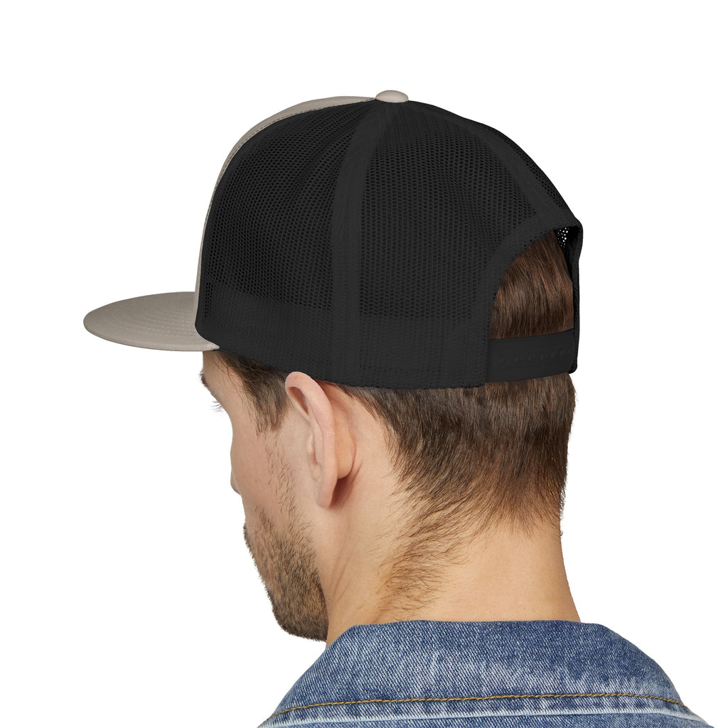 EverAfterWear Tambora Corona Snapback