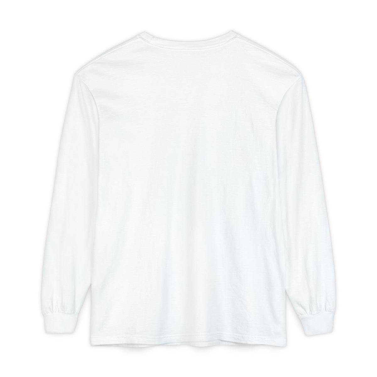 EverAfterWear El Clásico Tigre vs Águila Long Sleeve Tee